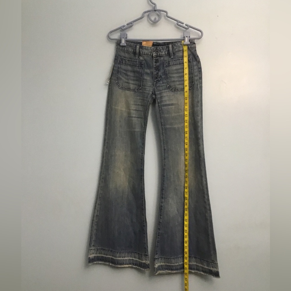 Ralph Lauren Flare Jeans - Picture 15 of 16